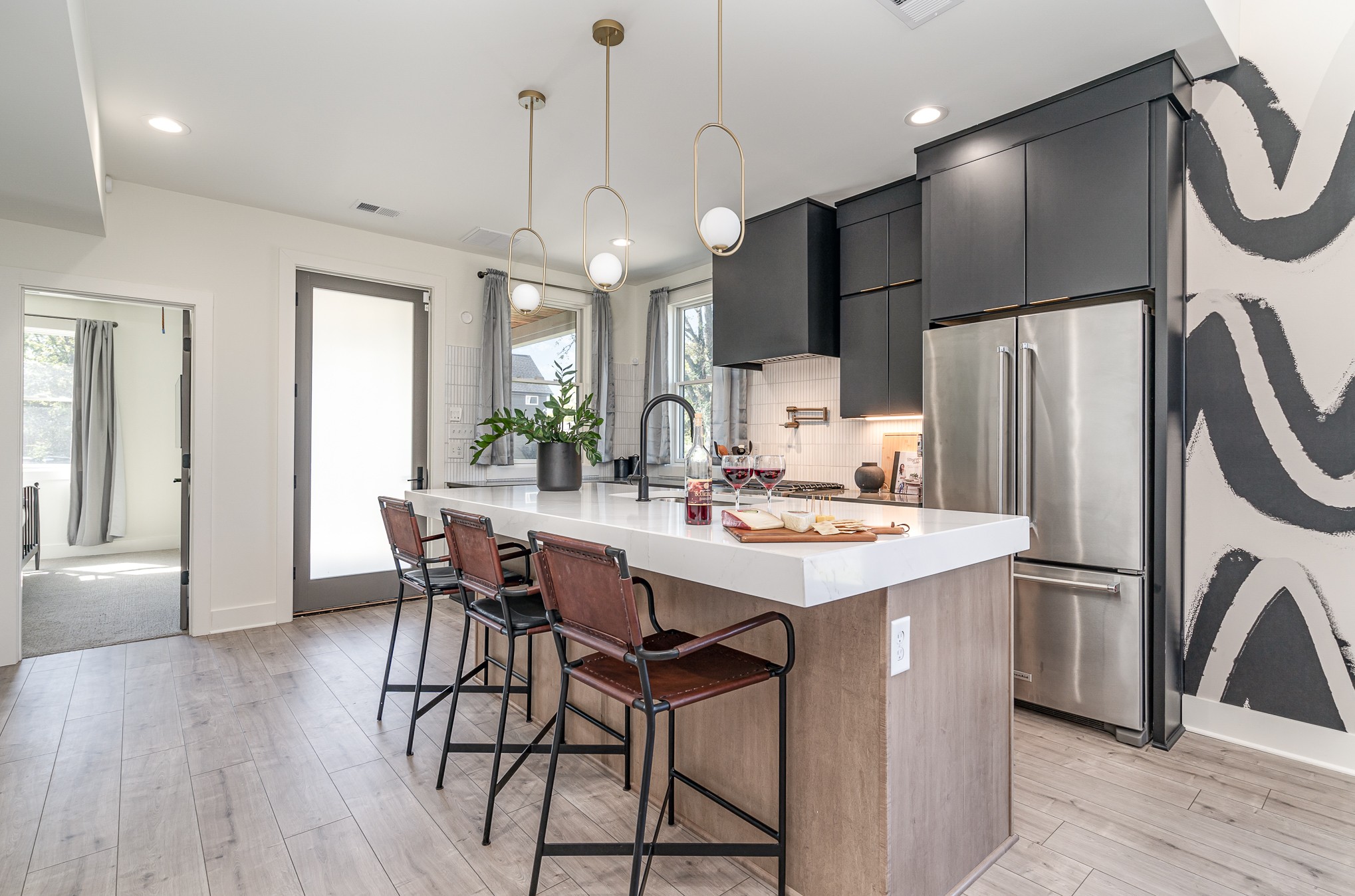 1009 Summit Avenue Nashville TN 37203
