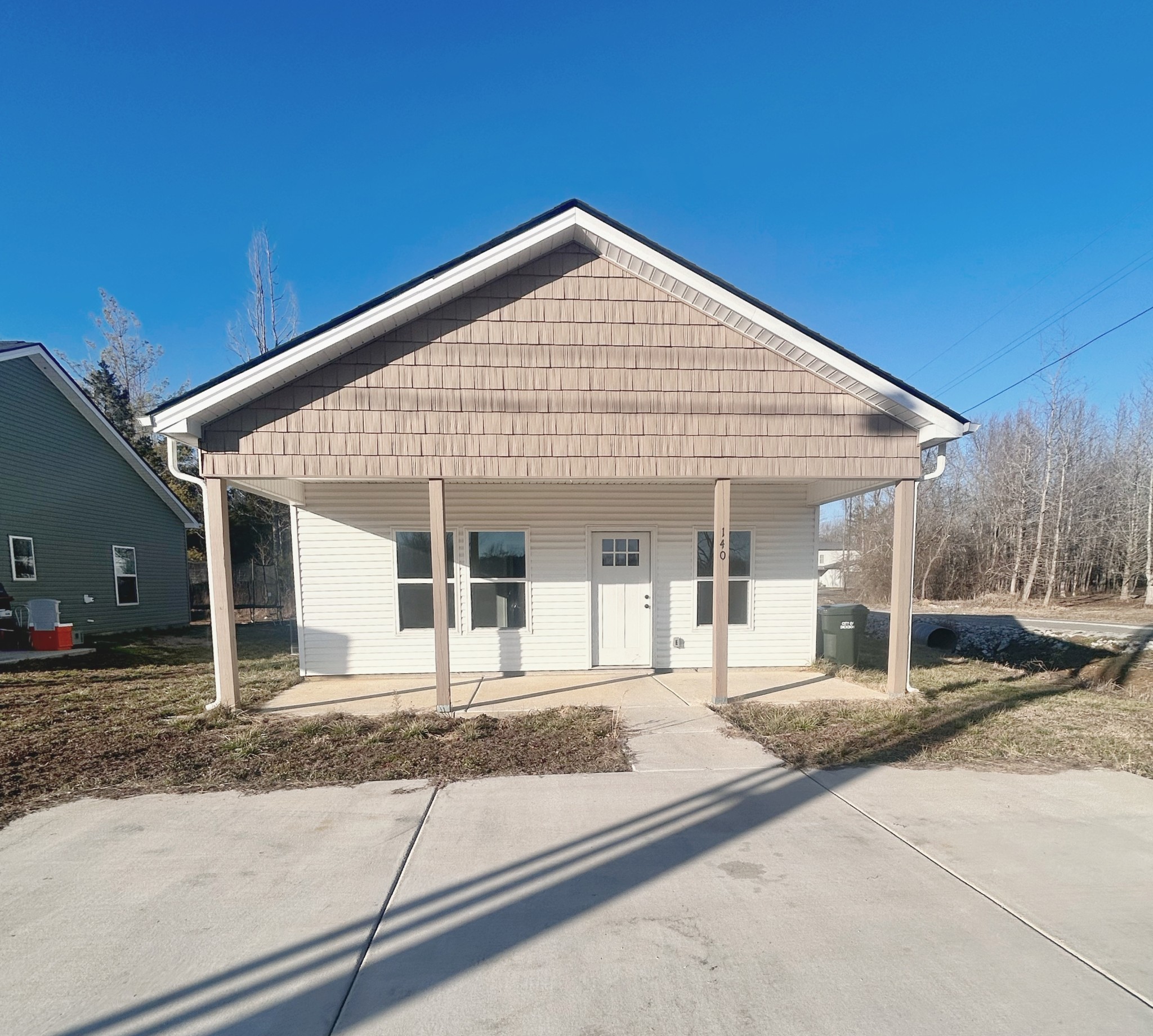 140 Eno Road Dickson TN 37055