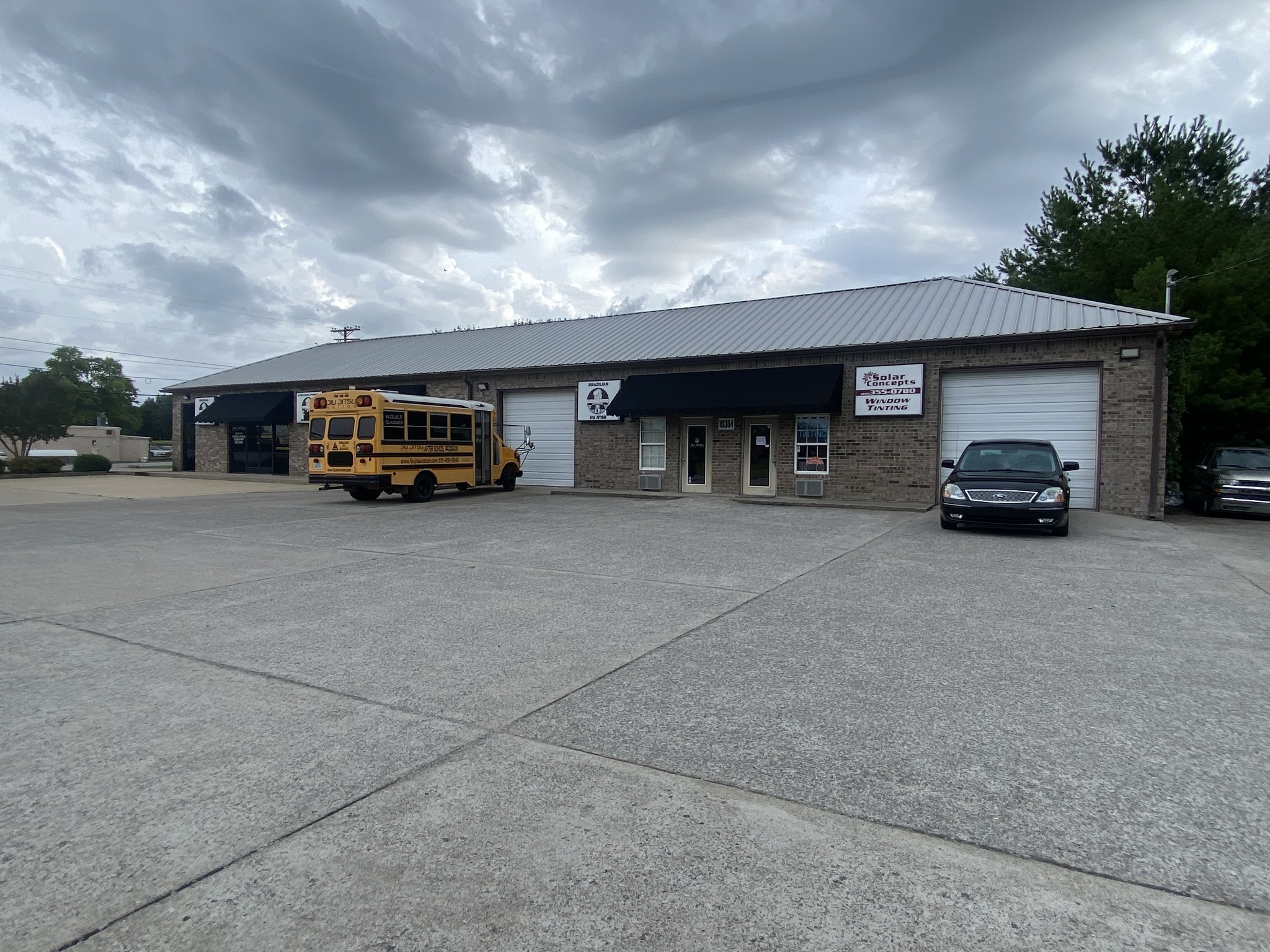 10364 Old Nashville Highway - Suite 400 Smyrna TN 37167