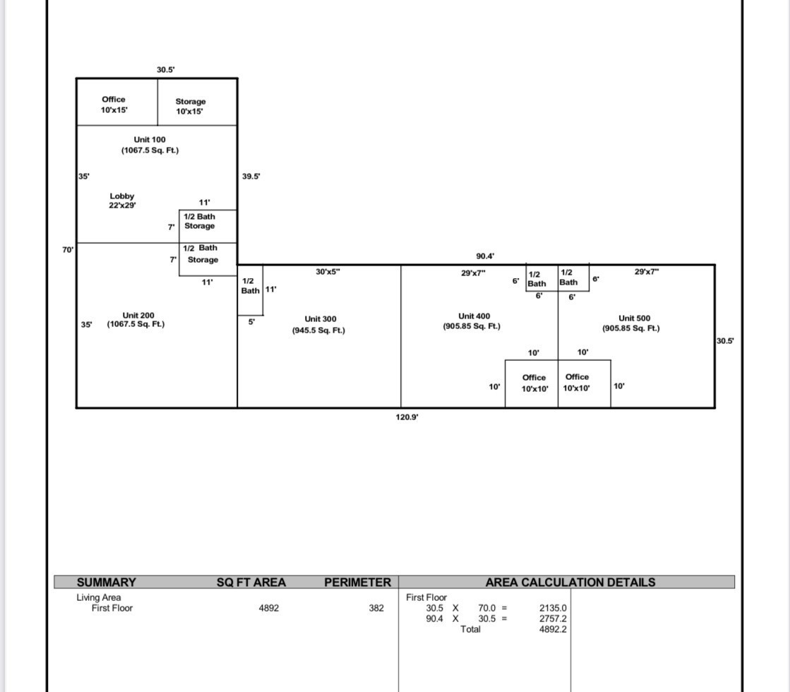 10364 Old Nashville Highway - Suite 400 Smyrna TN 37167