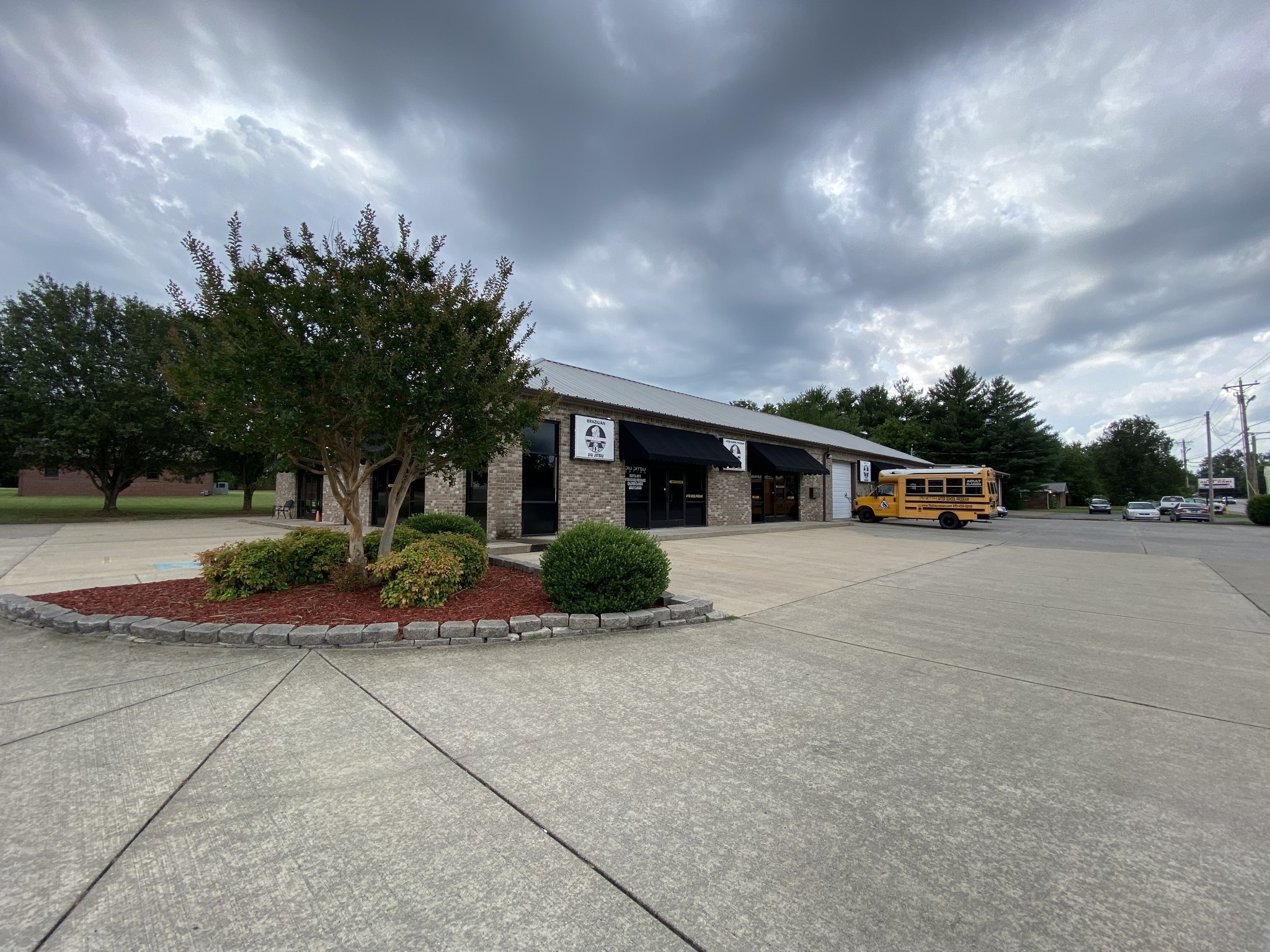 10364 Old Nashville Highway - Suite 400 Smyrna TN 37167