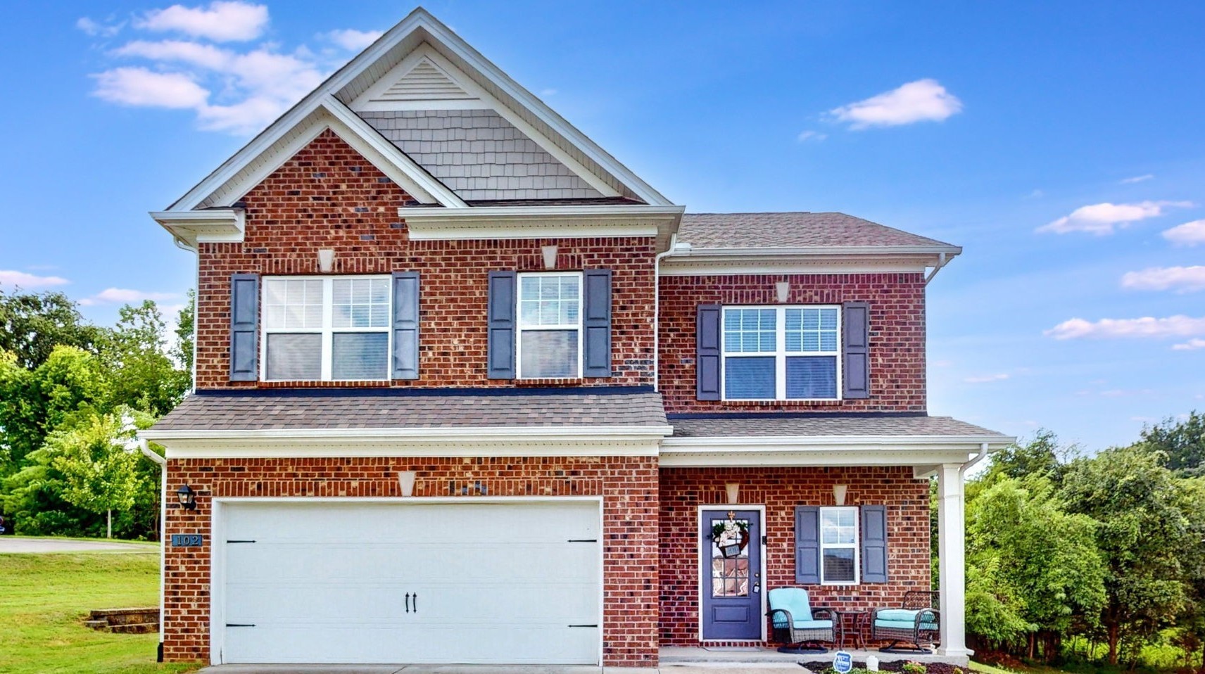 102 Helmsdale Drive Mount Juliet TN 37122