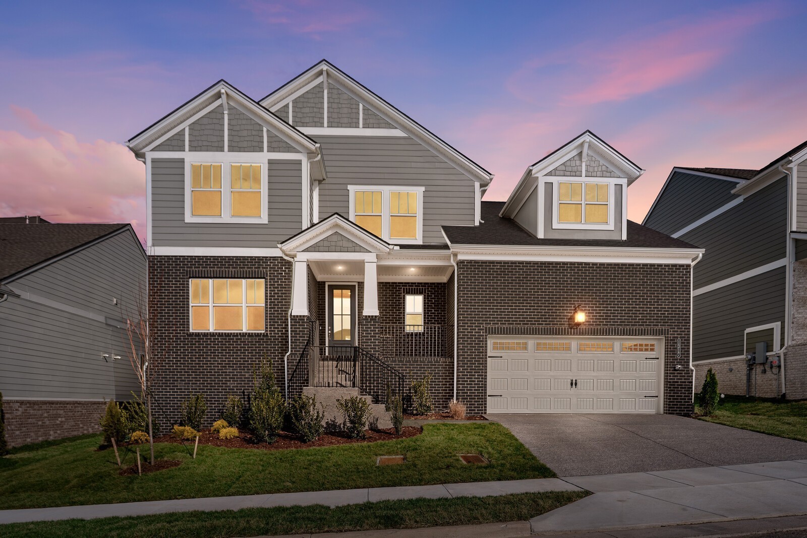 1317 Ashton Park Drive Mount Juliet TN 37122