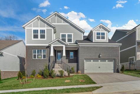 1317 Ashton Park Drive Mount Juliet TN 37122
