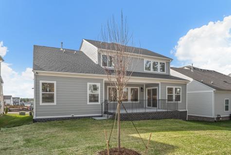 1317 Ashton Park Drive Mount Juliet TN 37122