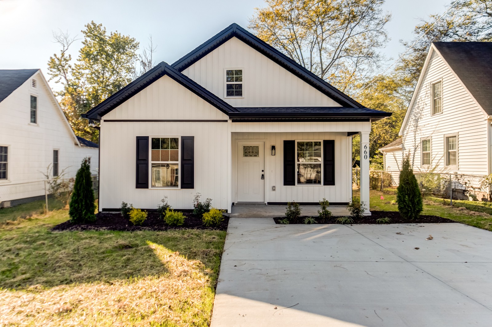 660 Virginia Avenue Gallatin TN 37066
