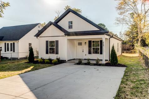 660 Virginia Avenue Gallatin TN 37066