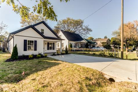 660 Virginia Avenue Gallatin TN 37066