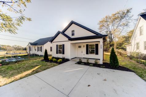 660 Virginia Avenue Gallatin TN 37066