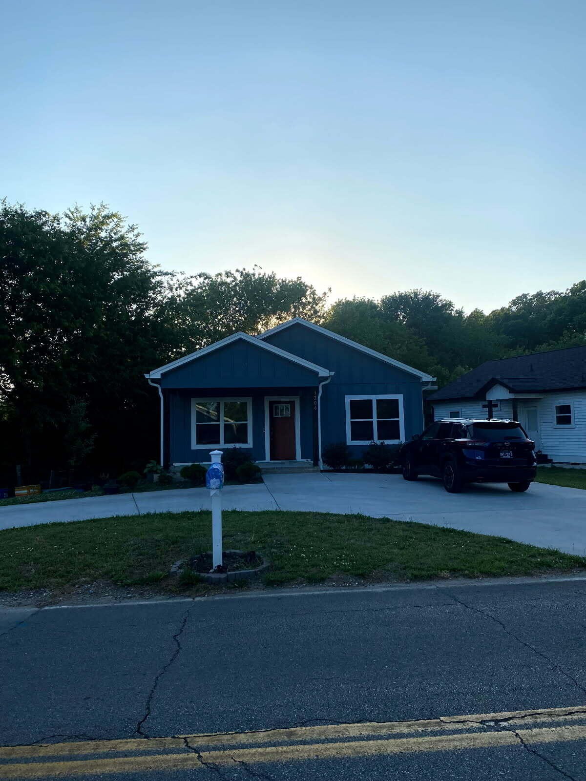 1206 Johnson Boulevard, SE Cleveland TN 37311