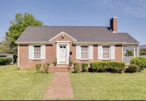 208 W Blackwell Street Tullahoma TN 37388