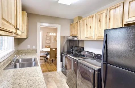 208 W Blackwell Street Tullahoma TN 37388