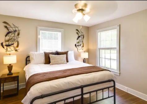 208 W Blackwell Street Tullahoma TN 37388