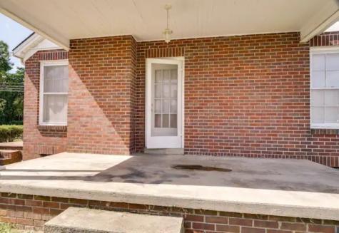 208 W Blackwell Street Tullahoma TN 37388