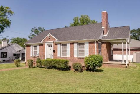 208 W Blackwell Street Tullahoma TN 37388