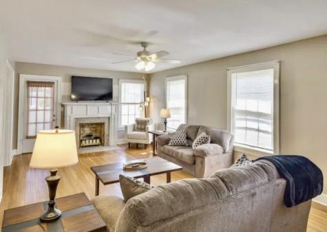 208 W Blackwell Street Tullahoma TN 37388