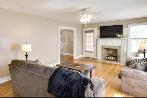 208 W Blackwell Street Tullahoma TN 37388