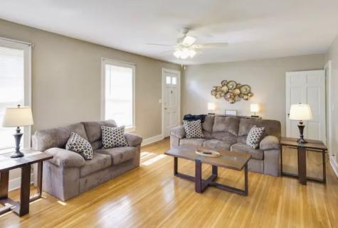 208 W Blackwell Street Tullahoma TN 37388