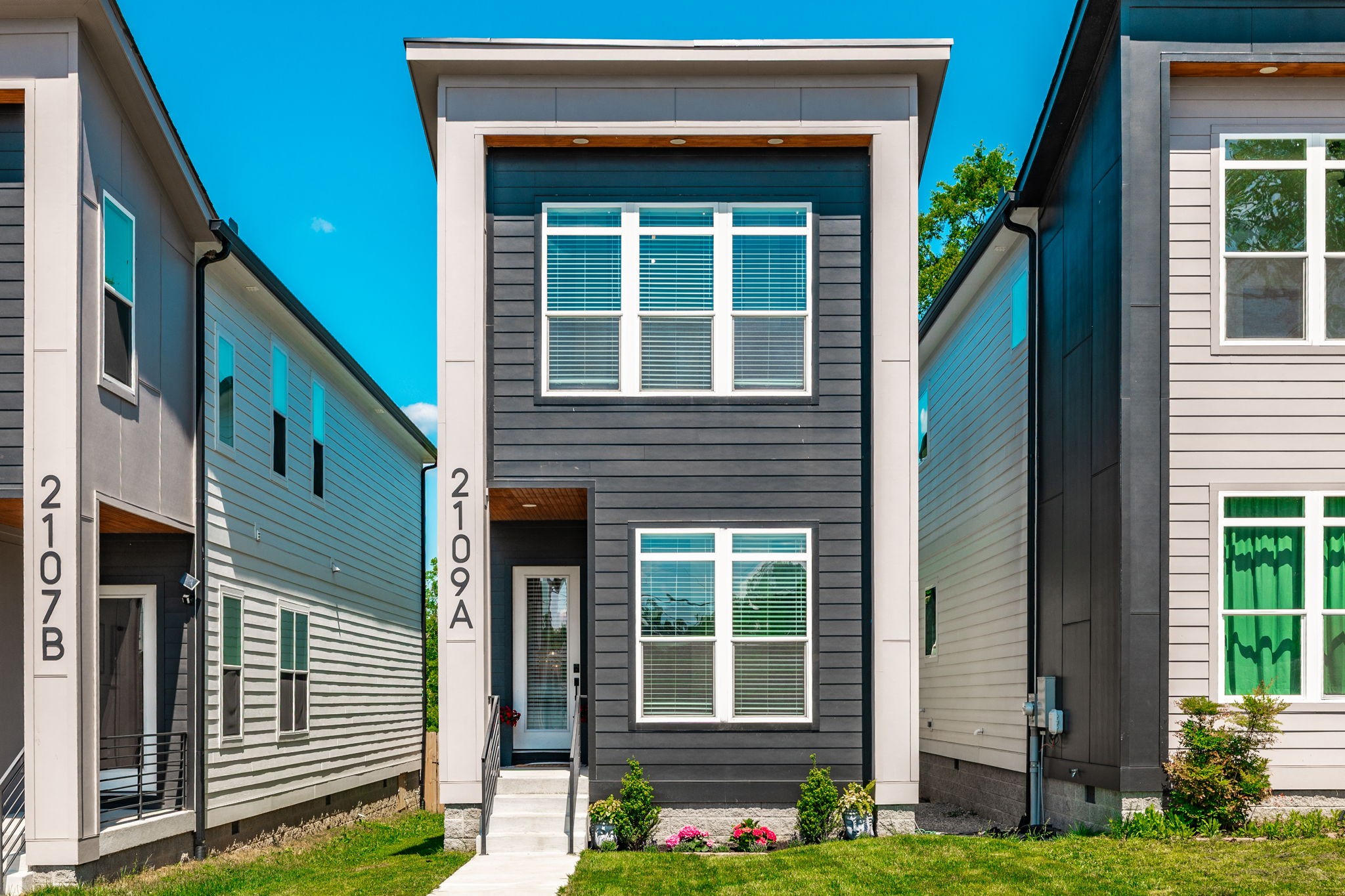 2109A Courtney Avenue Nashville TN 37218