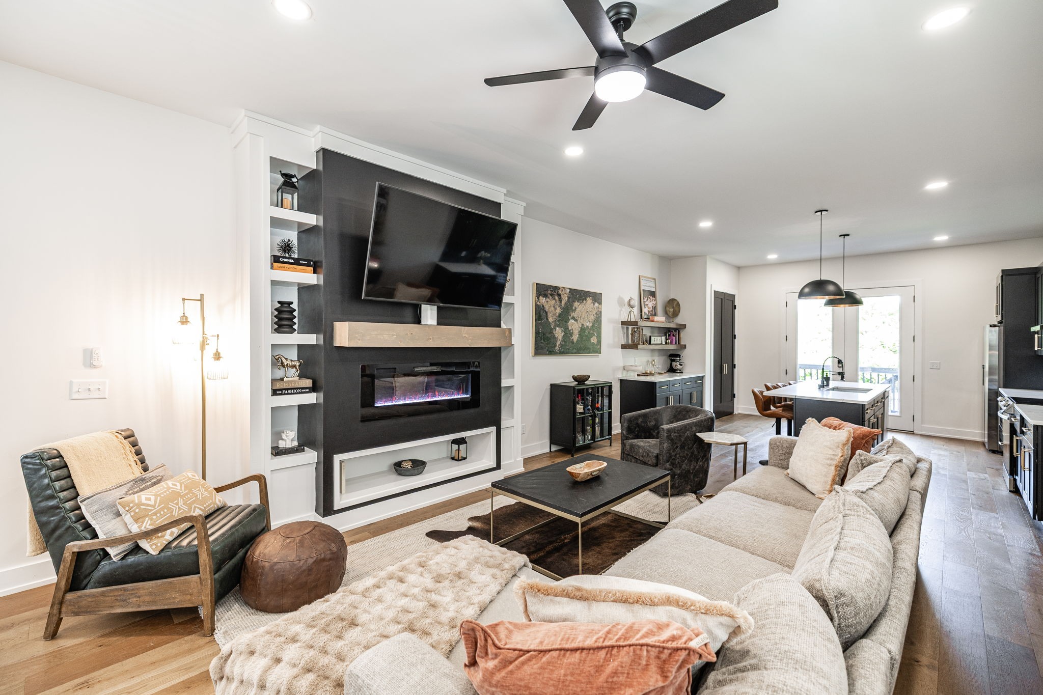 2109A Courtney Avenue Nashville TN 37218