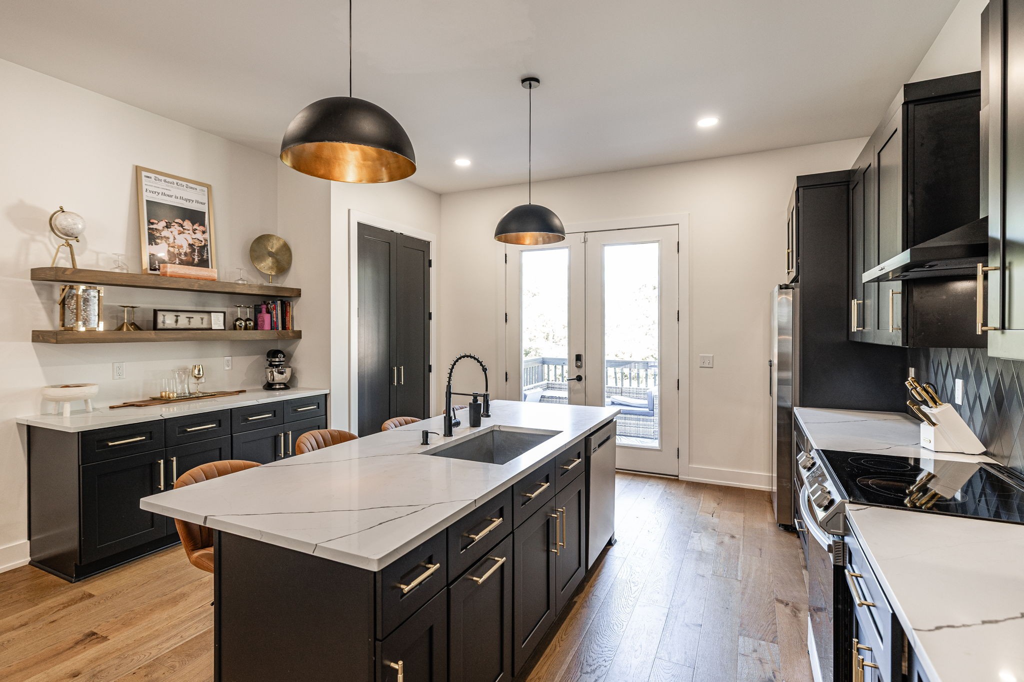 2109A Courtney Avenue Nashville TN 37218