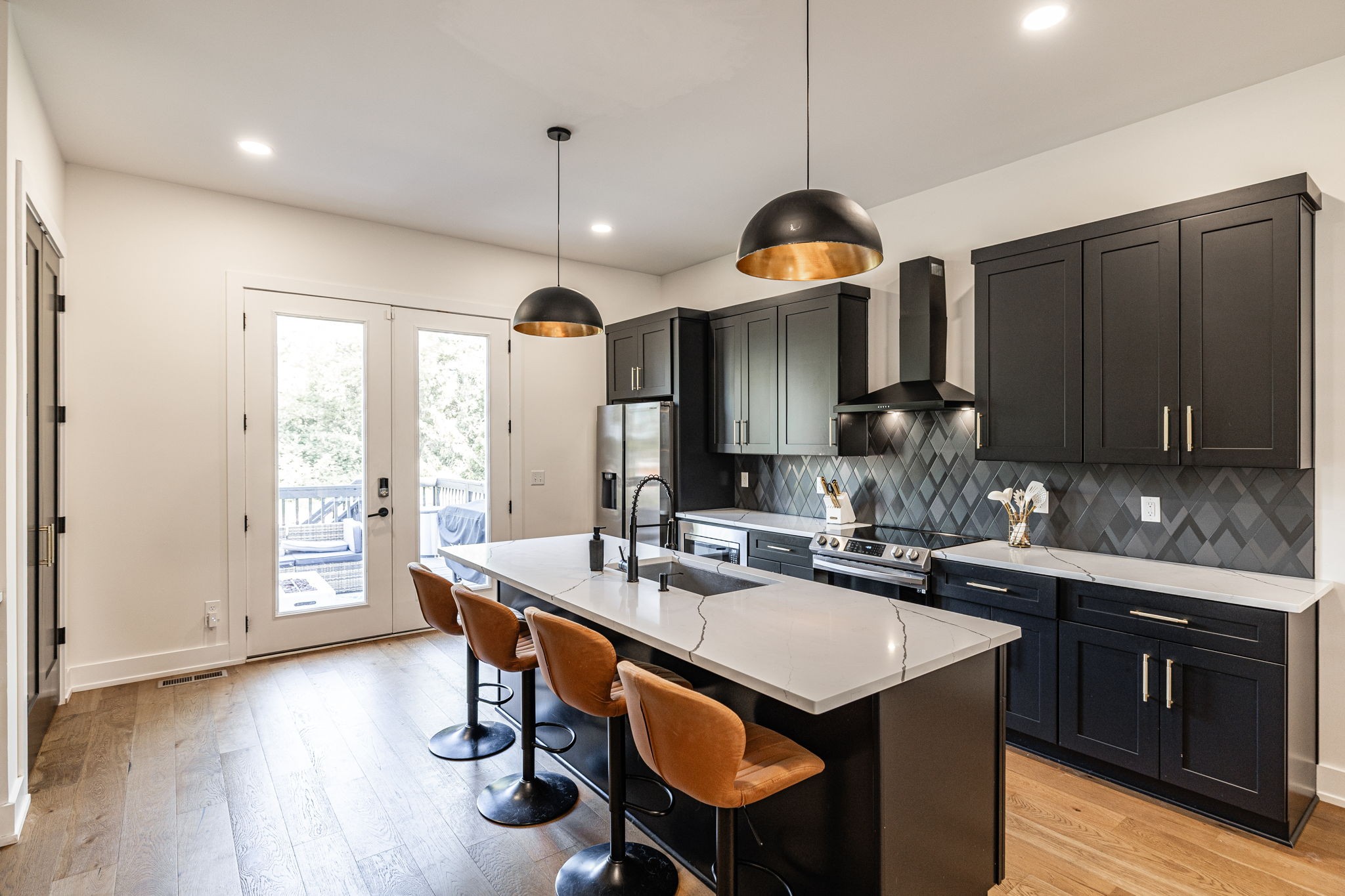 2109A Courtney Avenue Nashville TN 37218