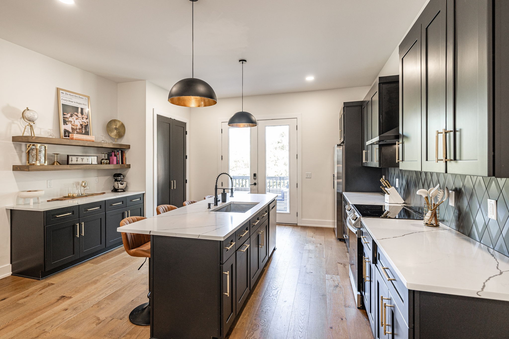 2109A Courtney Avenue Nashville TN 37218