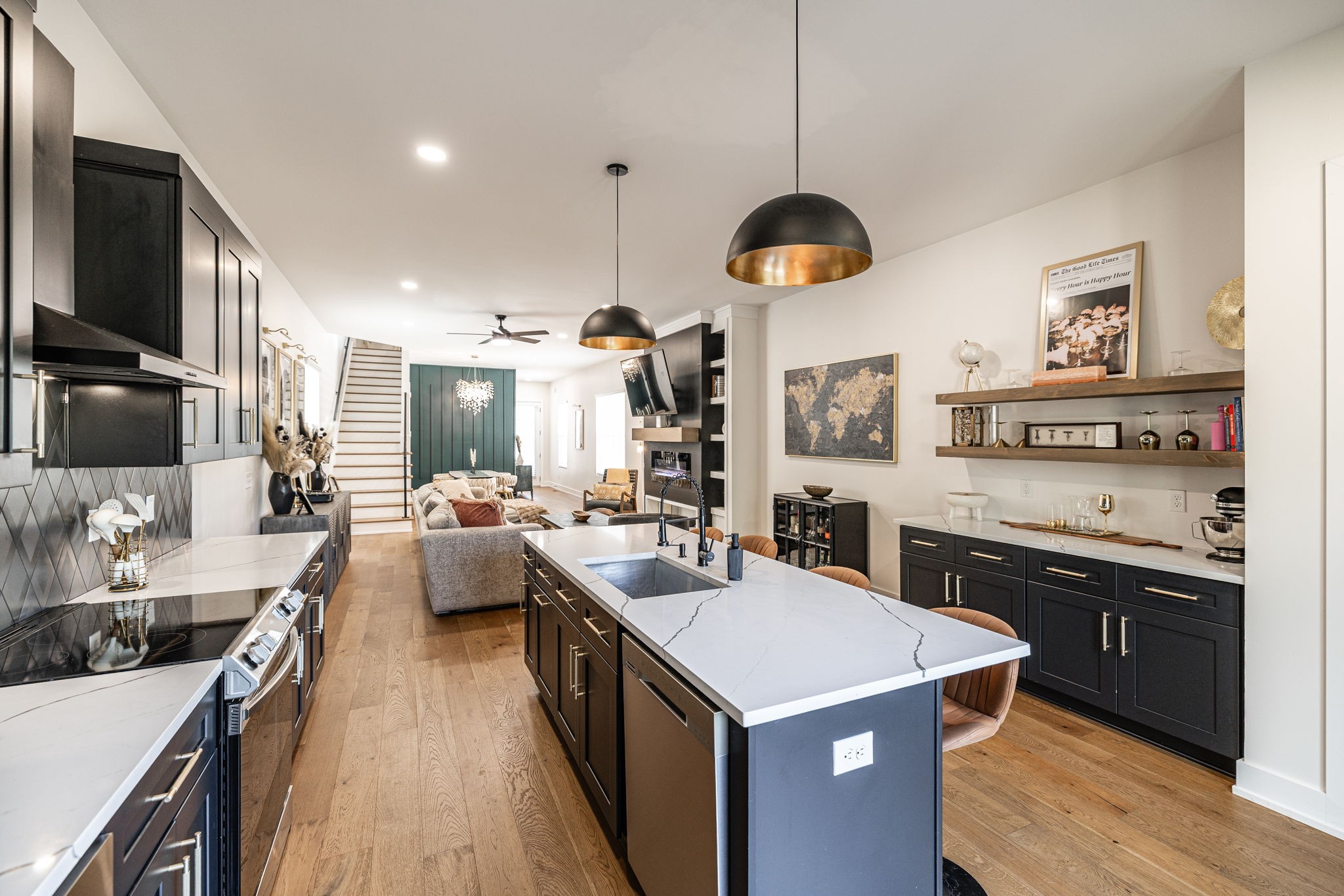 2109A Courtney Avenue Nashville TN 37218