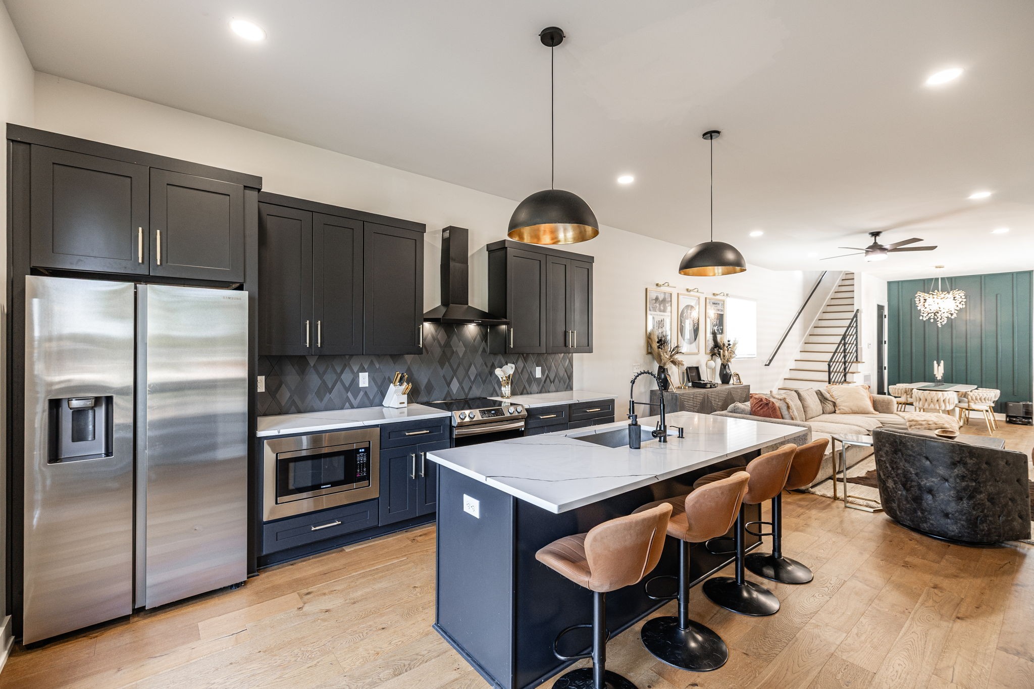 2109A Courtney Avenue Nashville TN 37218
