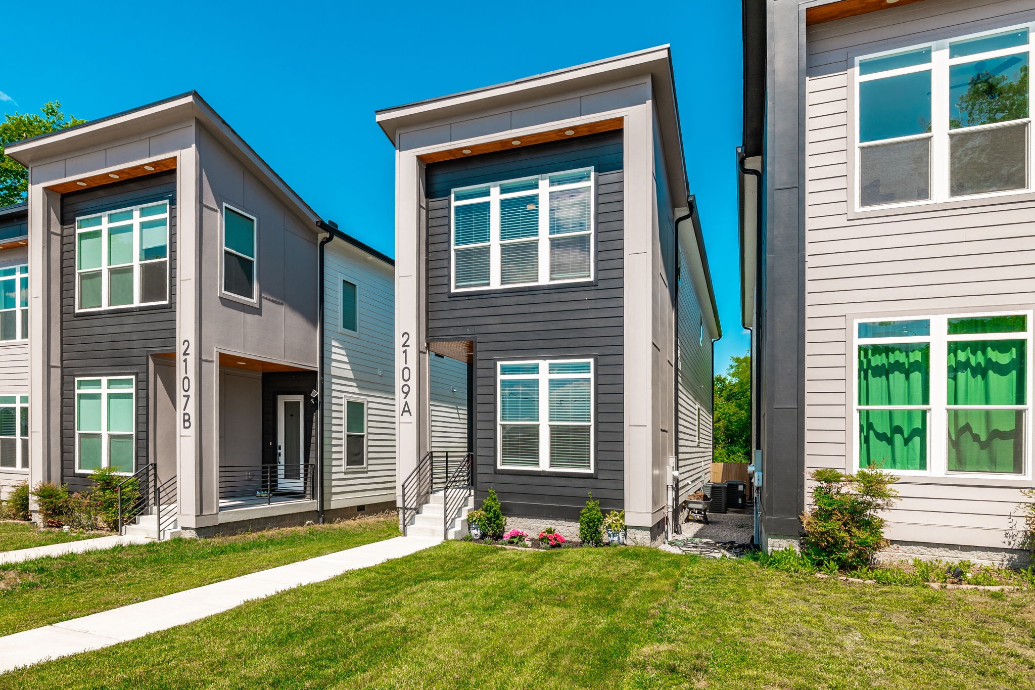 2109A Courtney Avenue Nashville TN 37218