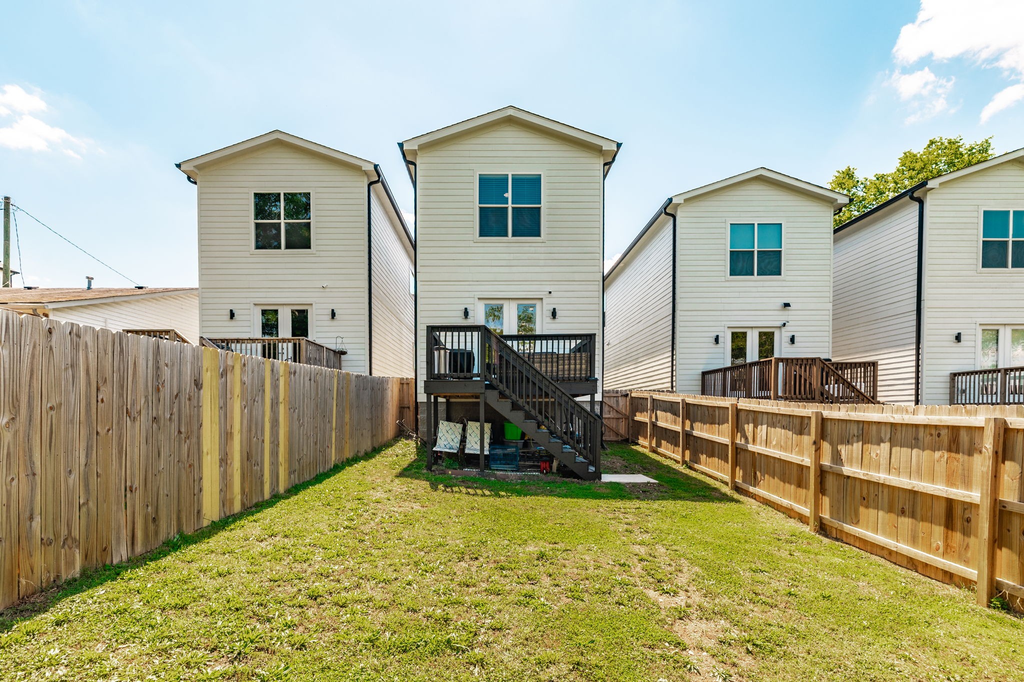 2109A Courtney Avenue Nashville TN 37218