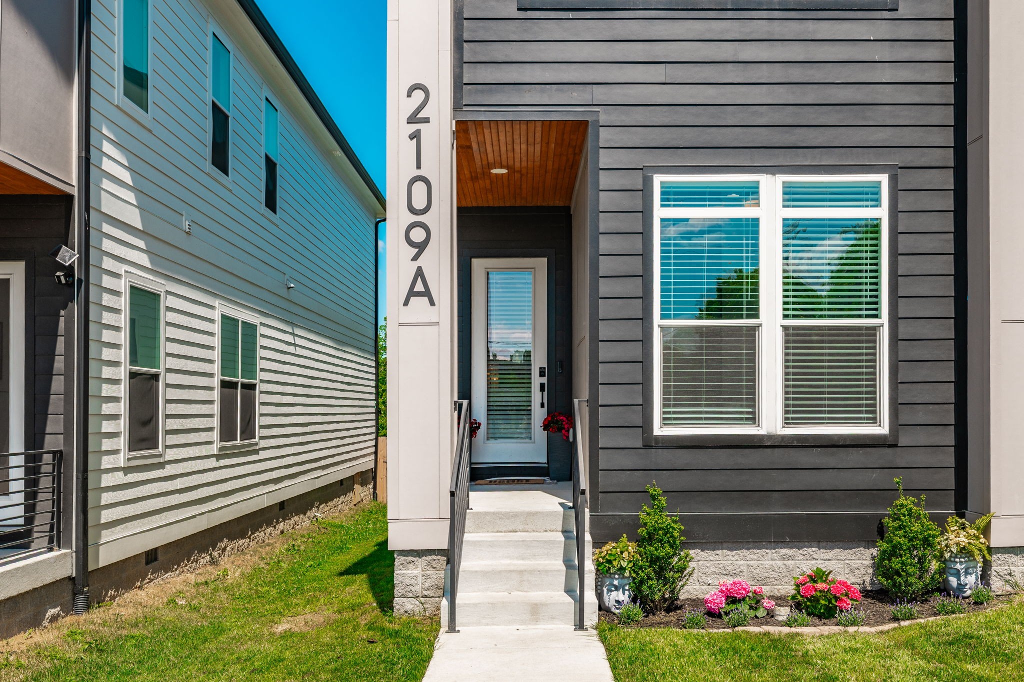 2109A Courtney Avenue Nashville TN 37218