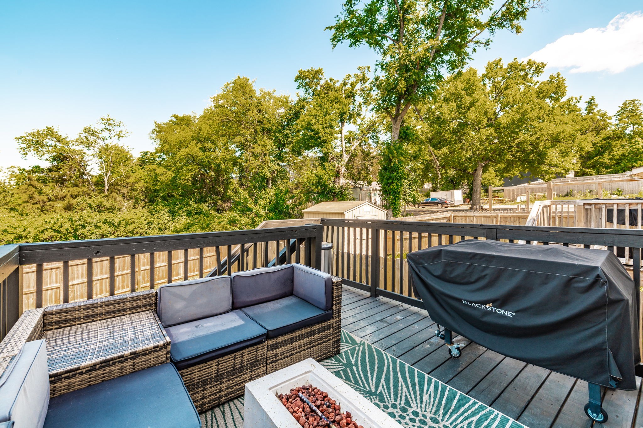 2109A Courtney Avenue Nashville TN 37218
