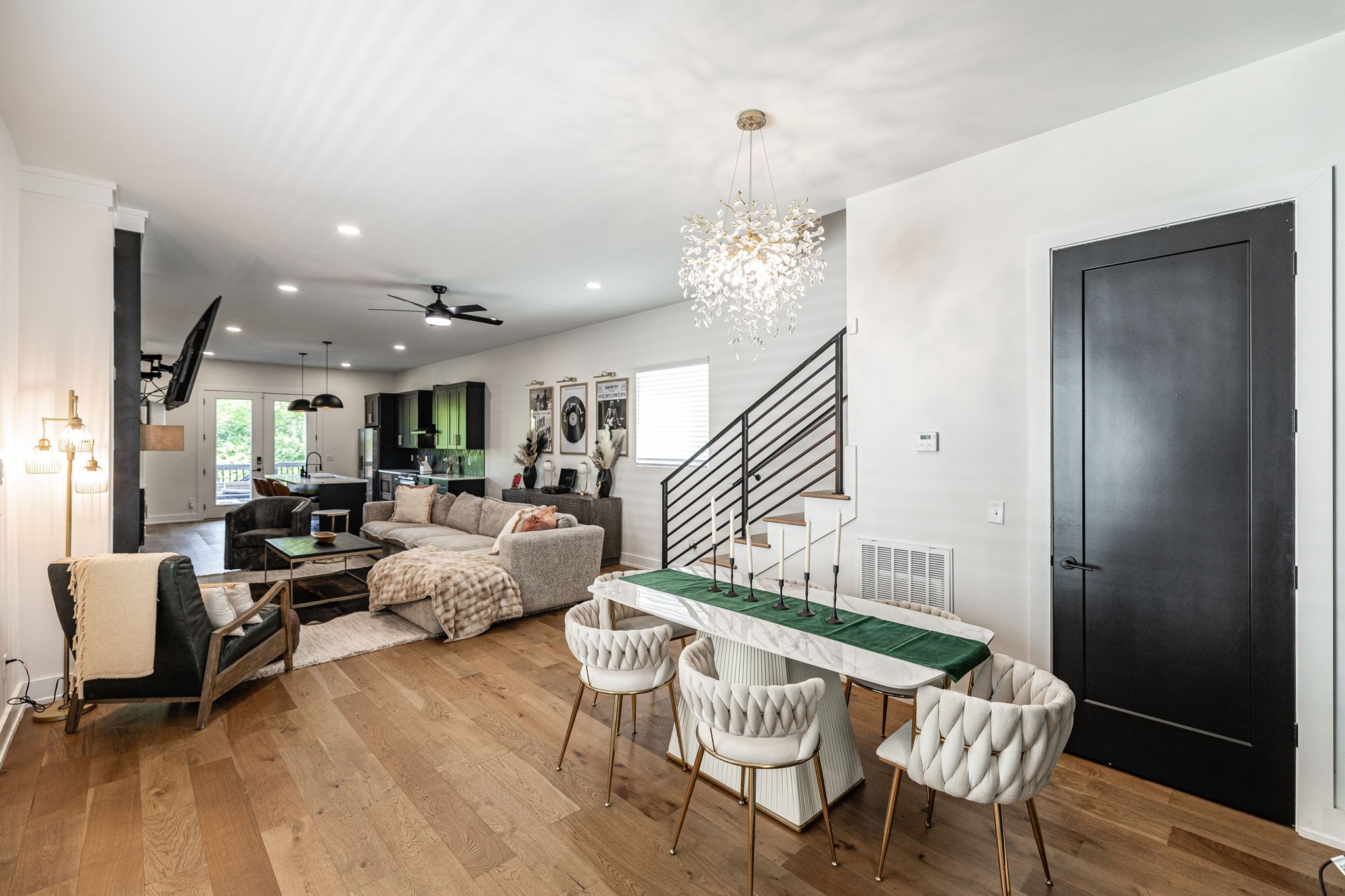 2109A Courtney Avenue Nashville TN 37218