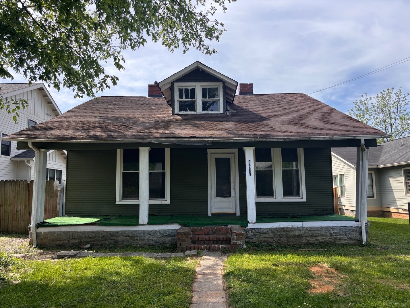 1610 Douglas Avenue Nashville TN 37206