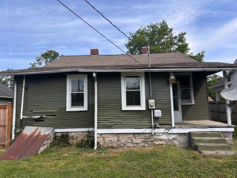 1610 Douglas Avenue Nashville TN 37206