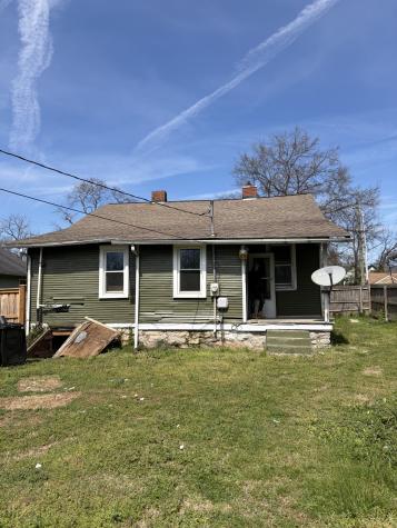 1610 Douglas Avenue Nashville TN 37206