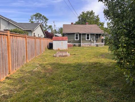 1610 Douglas Avenue Nashville TN 37206