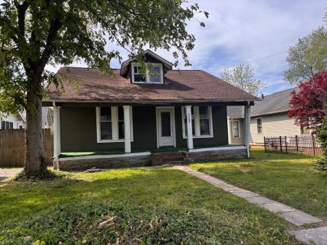 1610 Douglas Avenue Nashville TN 37206