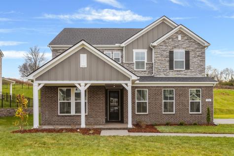 915 Champions Circle Mount Juliet TN 37122