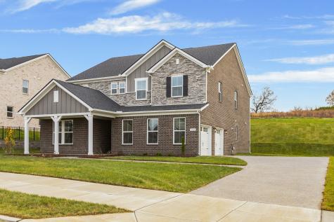 915 Champions Circle Mount Juliet TN 37122