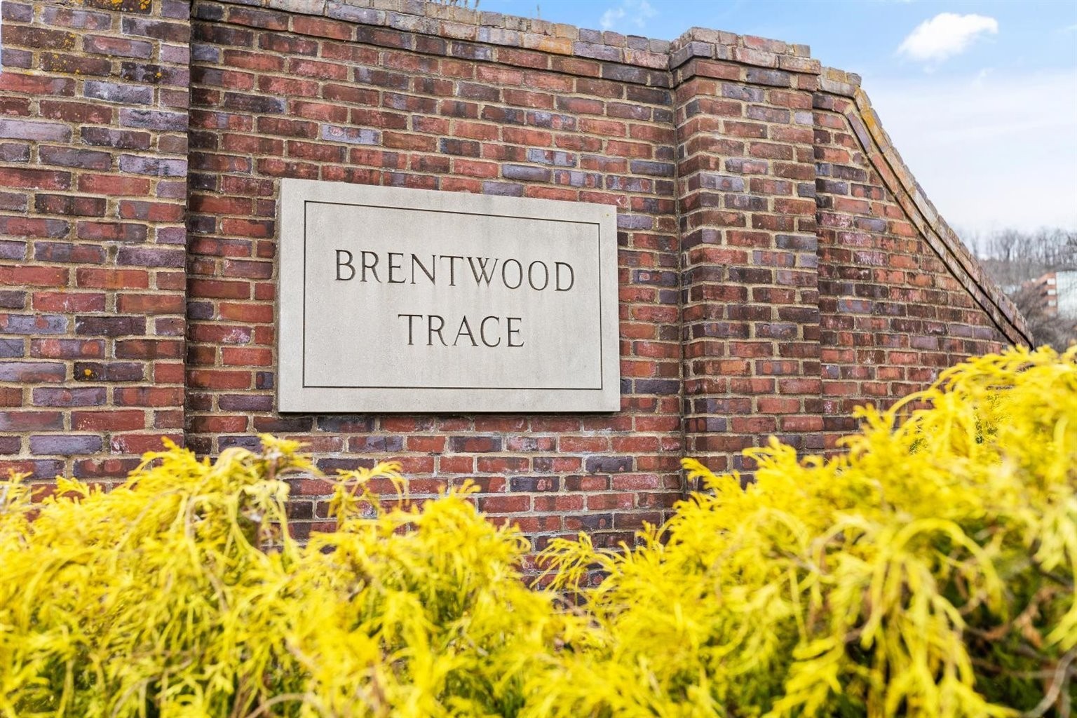 5811 Brentwood Trace Brentwood TN 37027