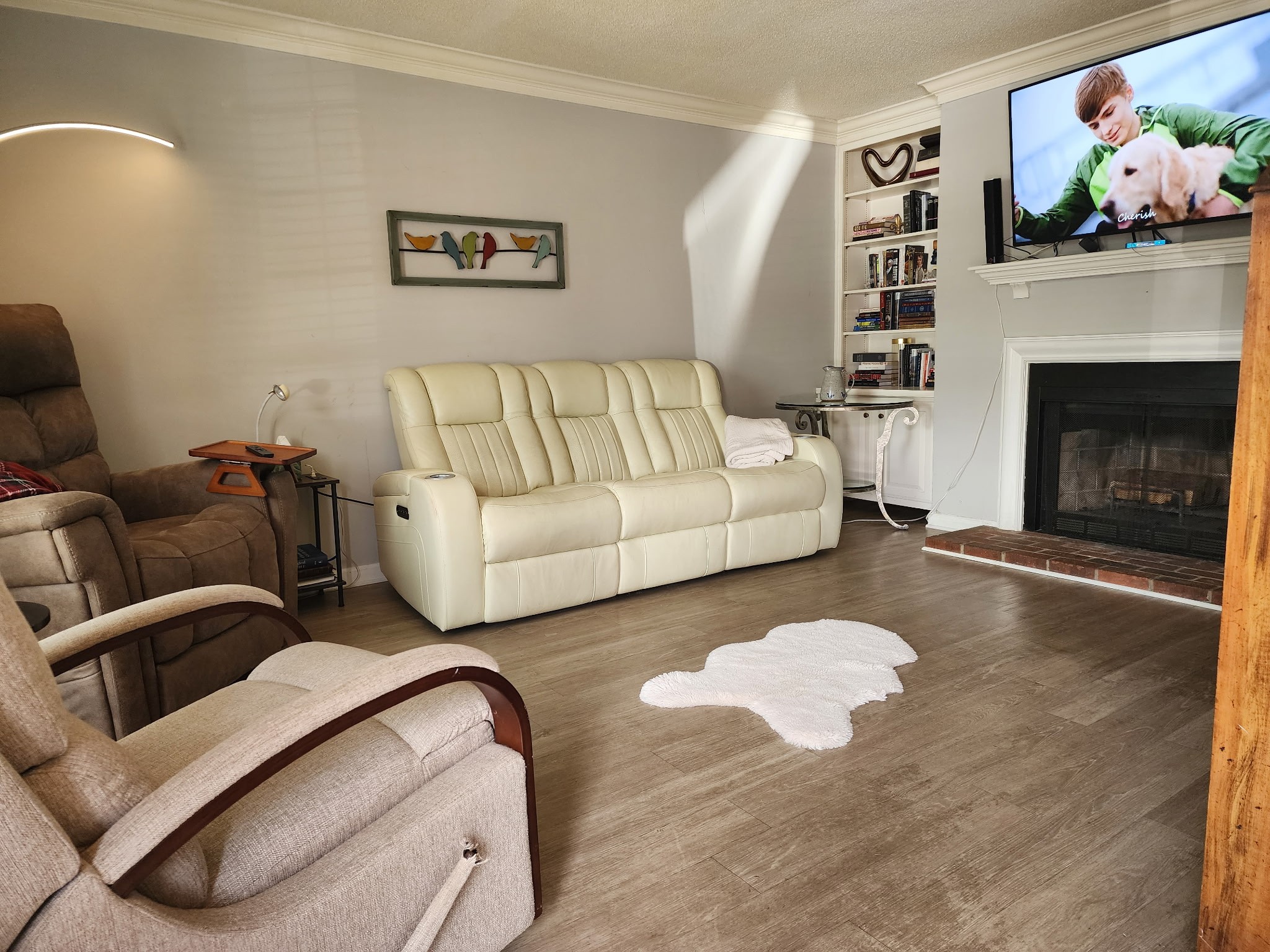 5811 Brentwood Trace Brentwood TN 37027