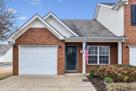 1007 Maricopa Drive Murfreesboro TN 37128