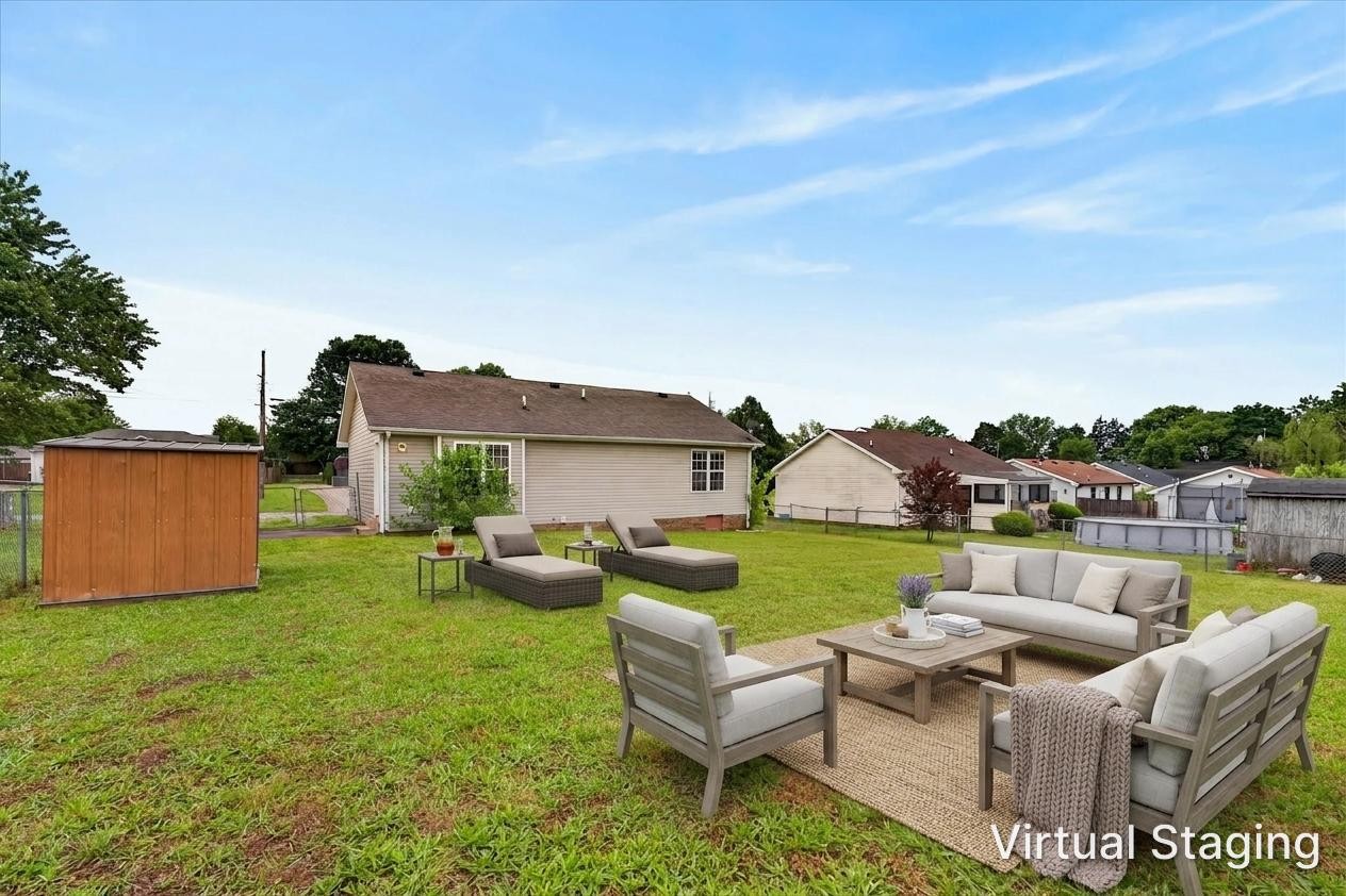 2808 Nat Hoosier Lane Clarksville TN 37040