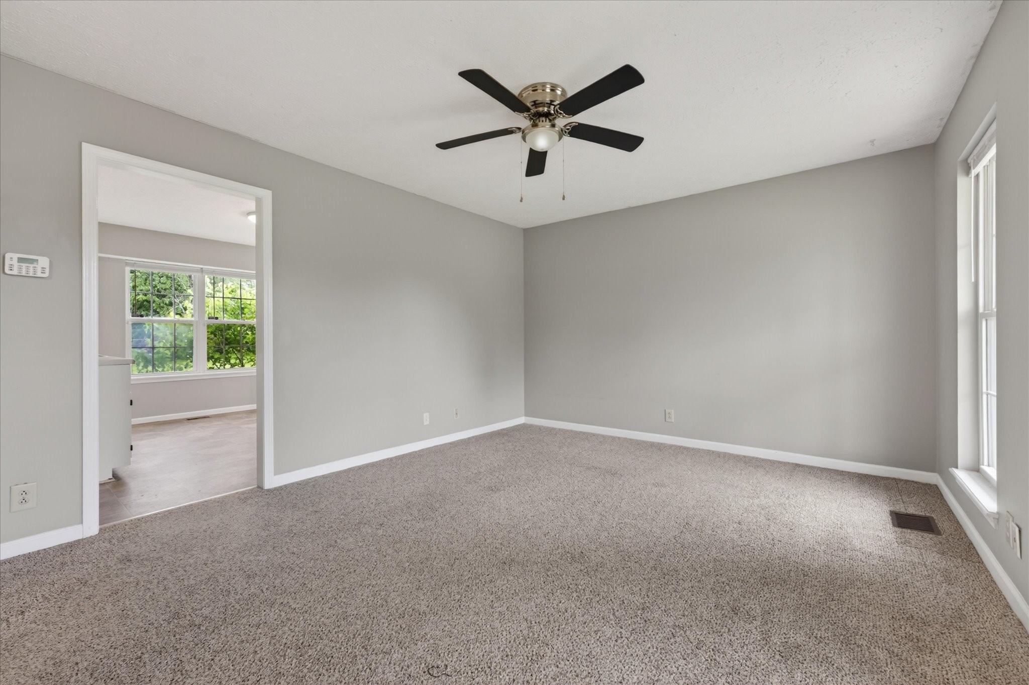 2808 Nat Hoosier Lane Clarksville TN 37040