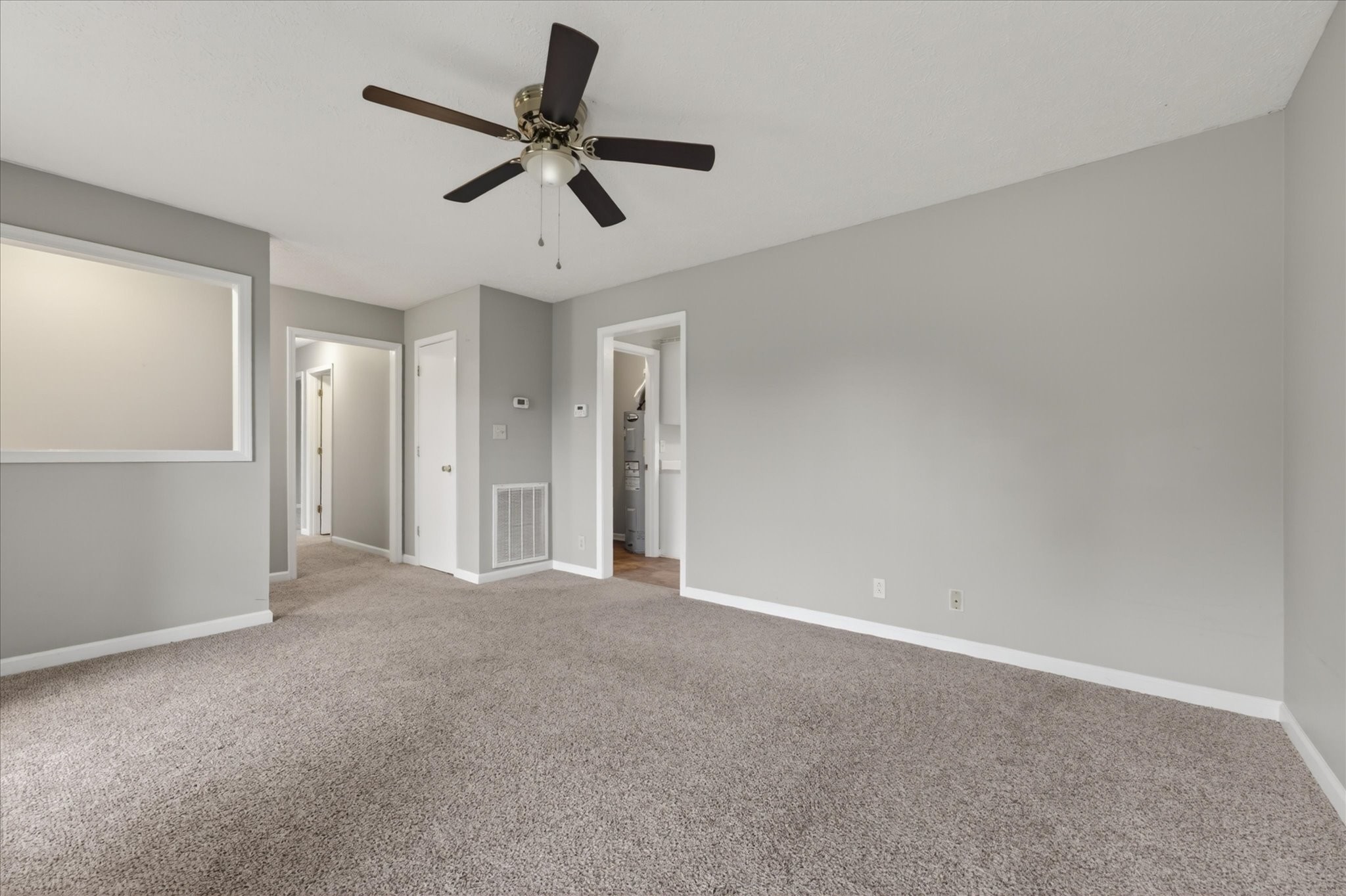 2808 Nat Hoosier Lane Clarksville TN 37040