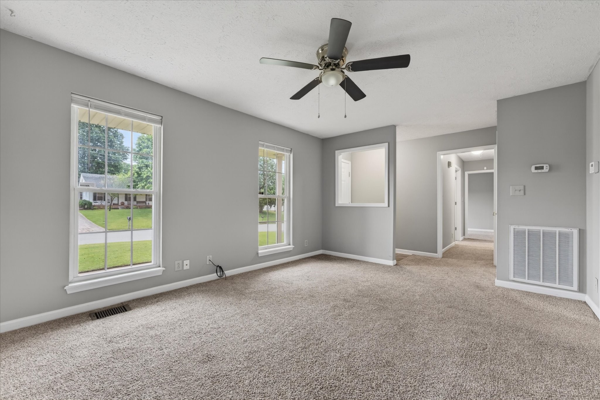 2808 Nat Hoosier Lane Clarksville TN 37040