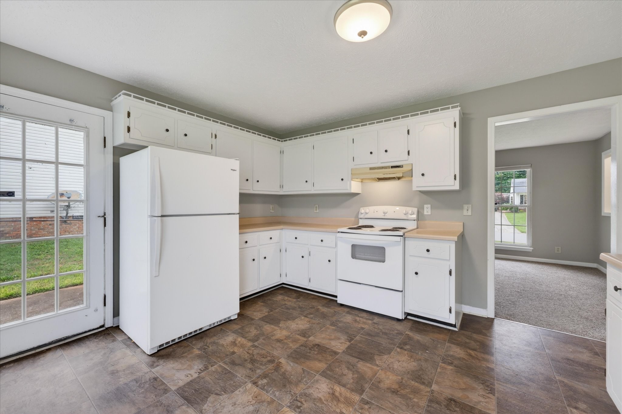 2808 Nat Hoosier Lane Clarksville TN 37040