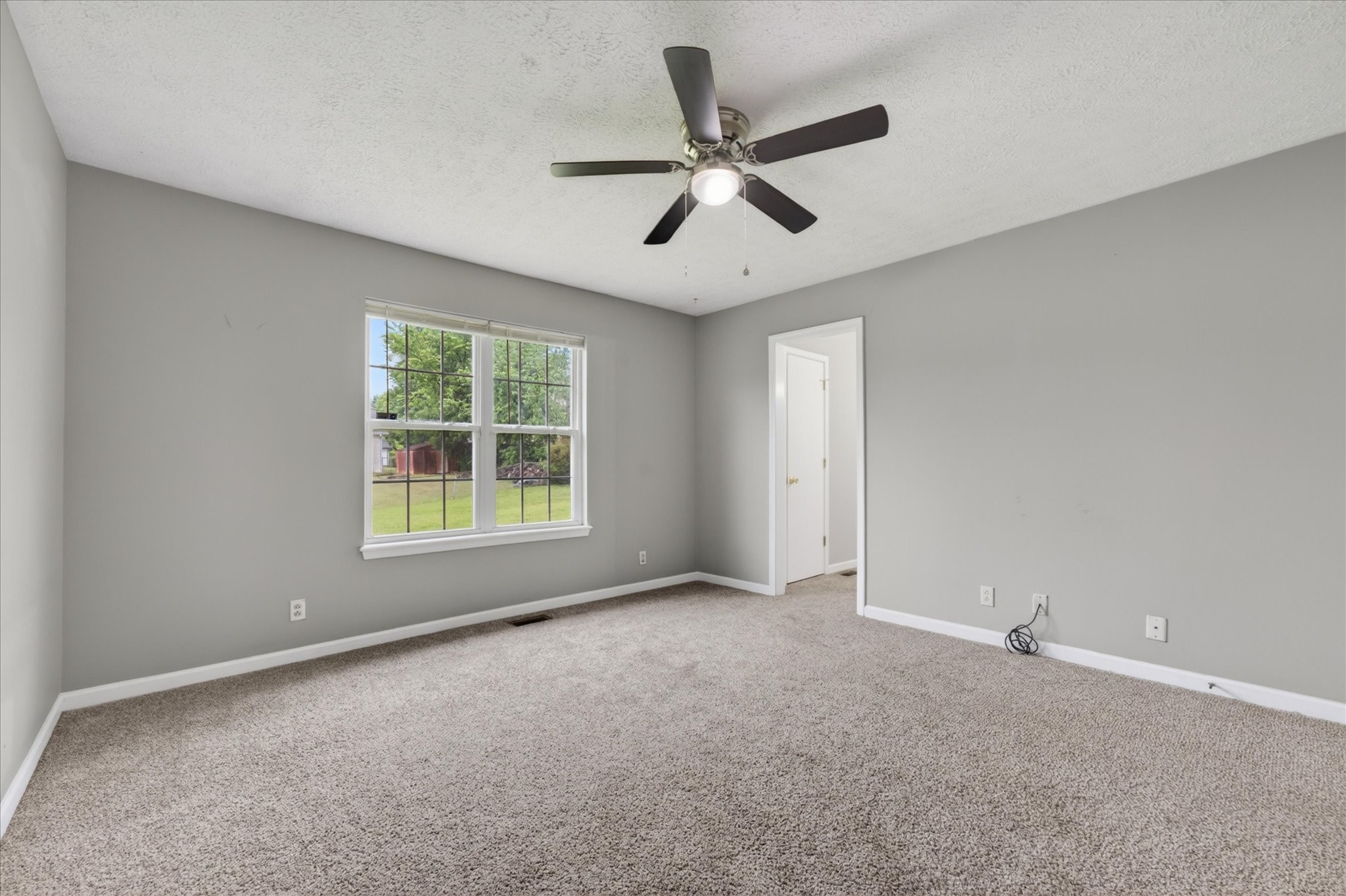 2808 Nat Hoosier Lane Clarksville TN 37040